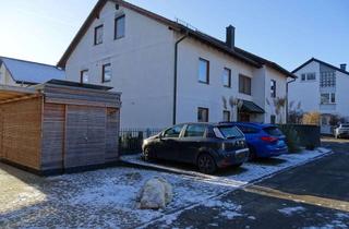 Wohnung mieten in Im Stillert, 72649 Wolfschlugen, Helle und gemütliche 2-Zimmer Dachgeschosswohnung mit Dachterasse in Wolfschlugen