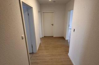 Wohnung mieten in Goethestraße, 26603 Aurich, Helle 3-Zimmer Wohnung in Aurich