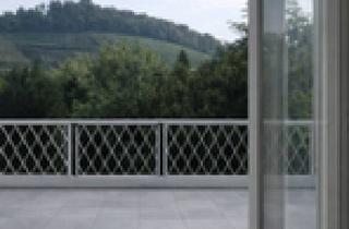 Wohnung mieten in Bergwaldstrasse 13, 76227 Durlach, Stilvolle Villenetage mit großzügiger Terrasse und Turmbergblick