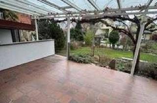 Wohnung mieten in 68642 Bürstadt, 3-Zimmer Erdgeschosswohnung mit Garten in Bürstadt