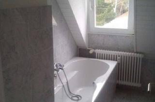 Wohnung mieten in 45139 Frillendorf, Helle 3-Zimmer Dachgeschosswohnung in Frillendorf