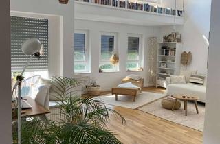 Wohnung mieten in 71297 Mönsheim, 3 - 4 Zimmer Dachgeschoss-Wohnung in Mönsheim