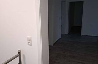 Wohnung mieten in Heerst 43, 53909 Zülpich, Ansprechende 3-Zimmer-Wohnung mit Balkon in Zülpich-Dürscheven