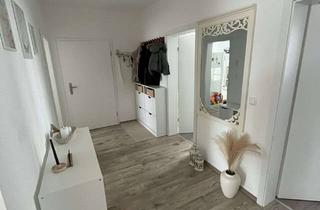 Wohnung mieten in Heerst 43, 53909 Zülpich, Ansprechende 3-Zimmer-Wohnung mit Balkon in Zülpich-Dürscheven