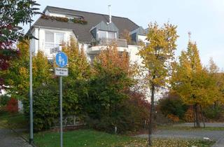 Wohnung mieten in An Der Mäswiese 20, 54296 Tarforst, Trier-Tarforst - Top-Maisonette-Wohnung 3-4ZK2B, 2 Balkone, Tiefgarage *** provisionsfrei ***