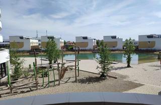 Wohnung mieten in Seeweg 21, 89160 Dornstadt, Stilvolle 3-Zimmer-Wohnung mit Balkon, EBK & Seeblick in Dornstadt