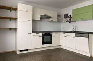 Wohnung mieten in 84574 Taufkirchen, Helle 3-Zimmer-Wohnung mit Balkon, Garage & großem Kellerraum in Taufkirchen/Mühldorf