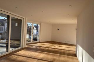 Wohnung mieten in Hundsbergstraße 52, 74076 Heilbronn, Hochwertige, gepflegte 4-Zimmerwohnung, barrierefrei, in ruhiger Lage in Heilbronn-Ost zu vermieten