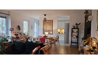 Wohnung mieten in Am Wildpark 24, 40629 Ludenberg, Helle 3-Zimmer Wohnung mit Balkon in Düsseldorf-Ludenberg