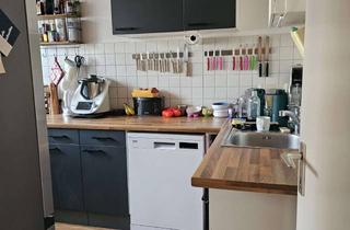 Wohnung mieten in 56076 Pfaffendorfer Höhe, Lichtdurchflutete 3 Zimmerwohnung zur Miete