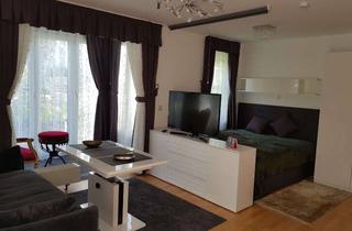 Penthouse mieten in 70327 Untertürkheim, 1,5 ZW vollmöbilierte hochwertige Penthouse + Wintergarten ,Terasse, EG +Strom +Wifi Stuttgart