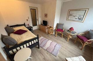 Wohnung mieten in 25779 Glüsing, Gemütliche 1-Zimmer Wohnung in Glüsing bei Hennstedt