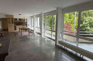 Wohnung mieten in Etzelstraße, 74321 Bietigheim-Bissingen, KINDERPARADIS 6-Zimmer-Maisonette-Wohnung mit 3 Balkone, Terrasse Einbauküche Kamin in Bietigheim
