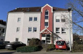 Wohnung mieten in Kirchäckerstr. 55, 73061 Ebersbach, 1,5-Zimmer Wohnung im 2. OG in Ebersbach an der Fils