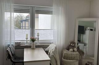 Wohnung mieten in 35394 Gießen, Helles 1-Zimmer Apartment im 1. OG in Gießen