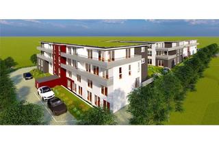 Wohnung mieten in Friedrich-Ebert-Straße 61 C, 91626 Schopfloch, Sonnige 2-Zimmer Wohnung mit Balkon im 2. OG in Schopfloch