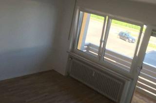 Wohnung mieten in Ulrichstraße 10, 86462 Langweid, 1-Zimmer Wohnung mit Balkon in Langweid am Lech