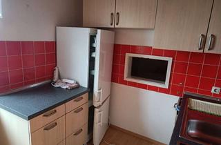 Wohnung mieten in Konrad-Adenauer Straße 17, 88471 Laupheim, Gepflegte 2-Zimmer-Wohnung mit Balkon in Laupheim