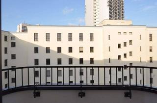 Wohnung mieten in Beuthstraße 11, 10117 Mitte, Ein kleiner Luxustraum * Balkon * Zentral * ruhig