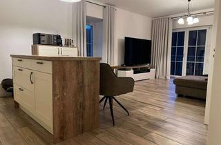 Wohnung mieten in 96260 Weismain, Attraktive 2-Zimmer Wohnung in Weismain OT Giechkröttendorf