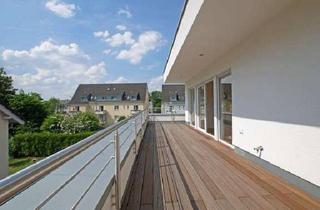 Penthouse mieten in Suntumer Straße 21, 44803 Laer, Exklusives Penthouse mit 2,5 Zimmern und Dachterrasse in Bochum-Laer
