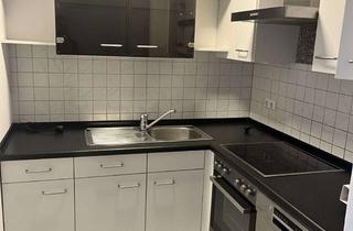 Wohnung mieten in Bodenseering 52, 95445 Roter Hügel, Helle 2-Zimmer-Wohnung mit Balkon in Bayreuth