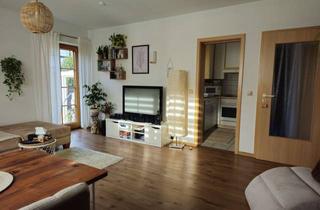 Wohnung mieten in 35423 Lich, Maisonette Wohnung in Lich-Langsdorf (Hochparterre)