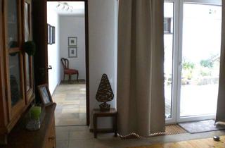 Lofts mieten in Vorbachstraße 35, 97996 Niederstetten, Großzügige 2 Zimmer Wohnung mit Küche und Innenhof