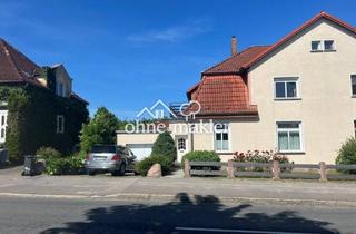 Doppelhaushälfte kaufen in 18057 Rostock, Haus in Rostock/Gartenstadt