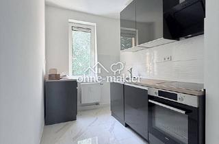 Wohnung mieten in 99510 Apolda, Helle und moderne 2 Zi. Whg/ 47Qm/ Küche/ Keller