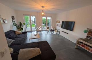 Reihenhaus kaufen in 51381 Leverkusen, Modernes Reihenhaus in Leverkusen Lützenkirchen