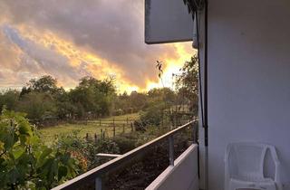 Wohnung mieten in 69126 Rohrbach, Vollständig möblierte 3,5-Zimmer Maisonette in Heidelberg-Rohrbach