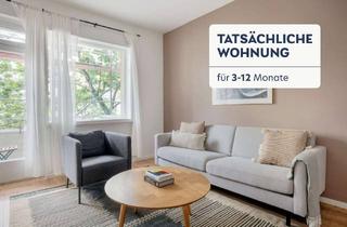 Wohnung mieten in Kaiser-Friedrich-Straße 72, 10627 Charlottenburg, Großzügige drei Zimmer Wohnung, zentral gelegen in Charlottenburg