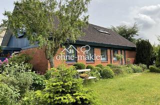 Einfamilienhaus kaufen in 24989 Dollerup, Einfamilienhaus in 24989 Dollerup auf schönem Grundstück