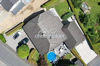 Einfamilienhaus kaufen in 51570 Windeck, Verkauf freistehendes Haus mit Einliegerwohnung (ohne Kaution)