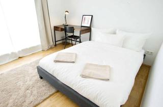 WG-Zimmer mieten in Eldenaer Straße 62, 10247 Friedrichshain, Zimmer Zimmer in der Eldenaer Str.