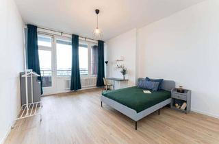 WG-Zimmer mieten in Bismarckstraße 106, 10625 Charlottenburg, Zimmer Zimmer in der Bismarckstr. 106