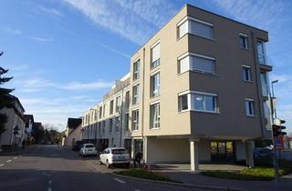 Garagen mieten in Burachstr., 88250 Weingarten, Tiefgaragenstellplatz *Zentrale Lage in Weingarten*