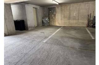 Garagen mieten in Blumenstraße, 88353 Kißlegg, TG-Stellplatz