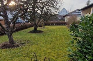 Haus kaufen in 88444 Ummendorf, Viel Platz auf einer Ebene und Platz für Ihre Ideen im DG in Ummendorf