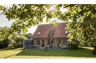 Haus kaufen in Am Hof 1A, 23942 Kalkhorst, Klein Schwansee - Ein Zuhause zum Durchatmen