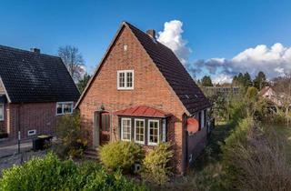 Haus kaufen in Kardohrstr., 23701 Eutin, Kleines Wohnhaus auf sonnigem Grundstück in Eutin