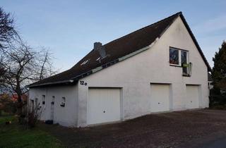 Einfamilienhaus kaufen in 31787 Hameln, Einfamilienhaus - 31787 Hameln / Ortsteil Halvestorf - Weidehohl