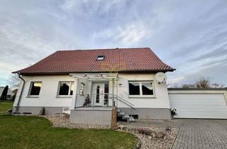 Einfamilienhaus kaufen in 38489 Jübar, Jübar "Charmantes Zuhause mit viel Platz – Einfamilienhaus auf 1.382 m² Grundstück"