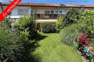 Haus kaufen in 91126 Limbach, Gepflegtes, saniertes RMH in Schwabach-Limbach