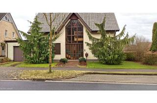 Einfamilienhaus kaufen in 18055 Brinckmansdorf, Gepflegtes Einfamilienhaus mit Garage in Rostock-Kassebohm