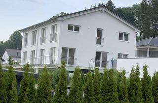 Haus mieten in Alte Gärtnerei 24/3, 73340 Amstetten, Freundliche Doppelhaushälfte zur Miete in Amstetten