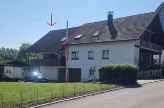 Haus mieten in 88630 Pfullendorf, Doppelhaushälfte in Pfullendorf - Idyllisches Wohnen im Teilort Langgassen