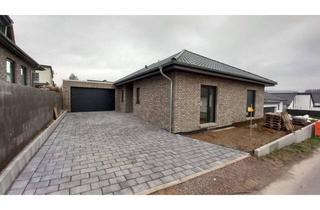 Haus mieten in 31855 Aerzen, Freistehendes Einfamilienhaus mit Garage in Aerzen