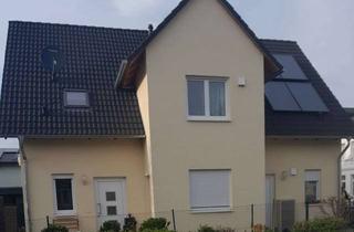 Haus mieten in 16348 Wandlitz, Schönes, geräumige Doppelhaushälfte umgeben von vielen Seen in Wandlitz